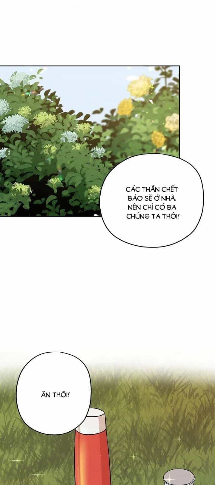 Một Cuộc Sống Kỳ Lạ - Chương 71 - ảnh 51