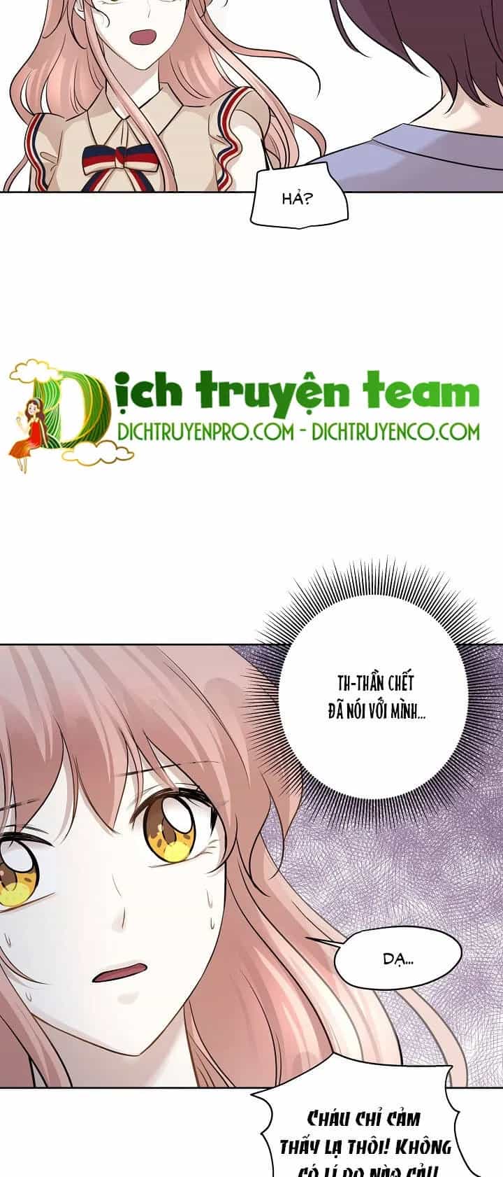 Một Cuộc Sống Kỳ Lạ - Chương 74 - ảnh 25