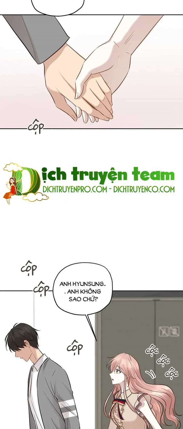 Một Cuộc Sống Kỳ Lạ - Chương 74 - ảnh 36