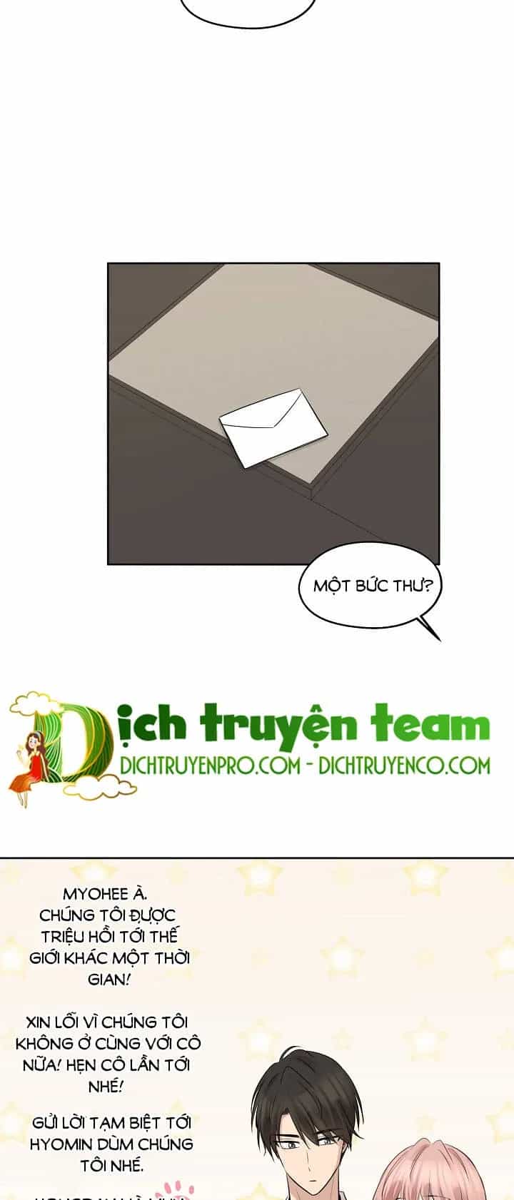 Một Cuộc Sống Kỳ Lạ - Chương 74 - ảnh 46