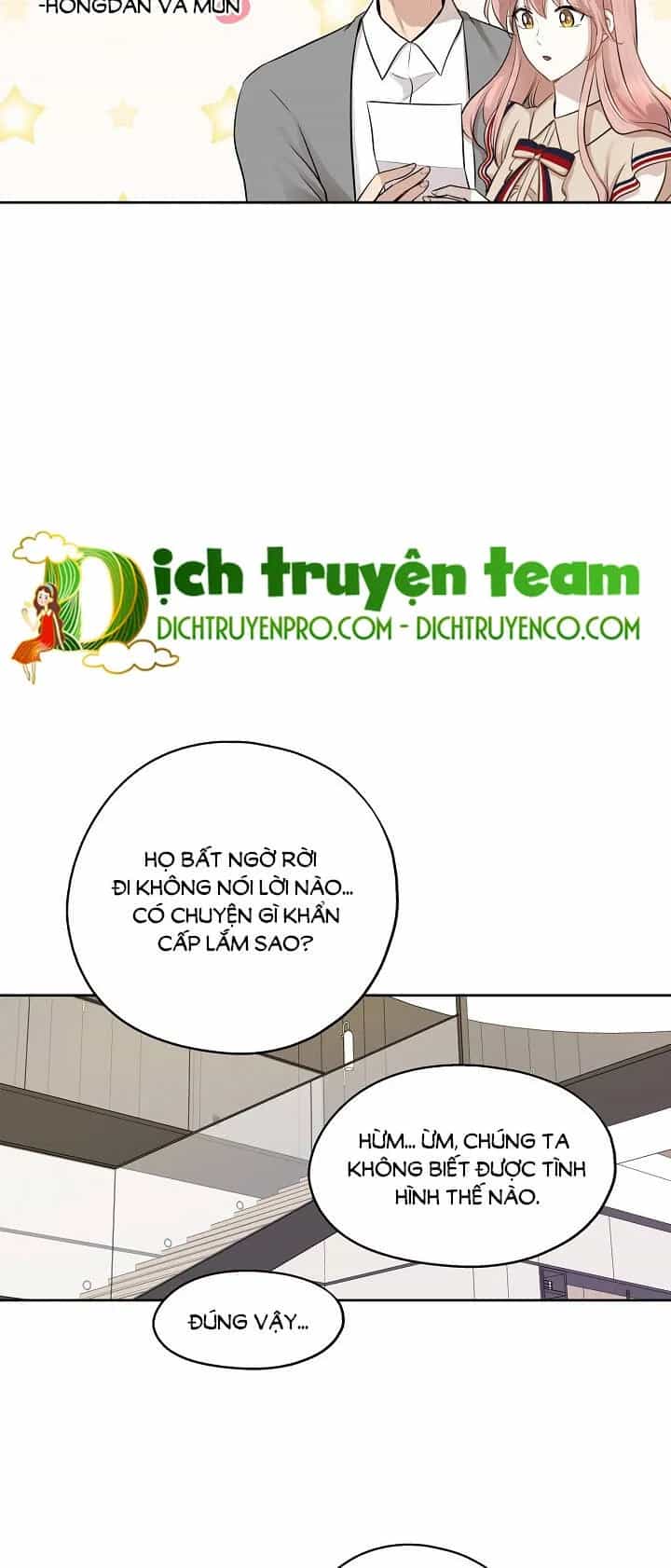Một Cuộc Sống Kỳ Lạ - Chương 74 - ảnh 47