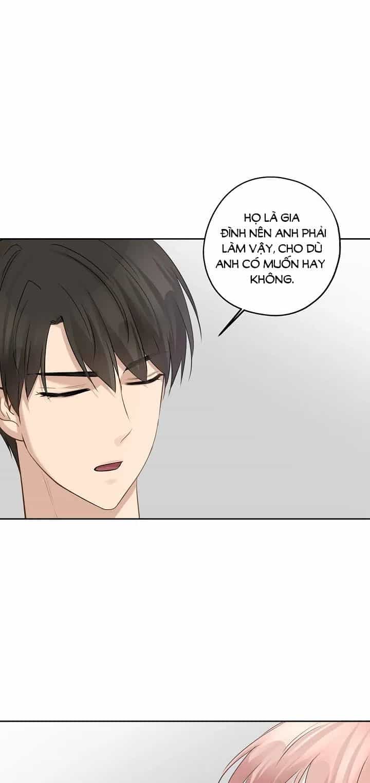 Một Cuộc Sống Kỳ Lạ - Chương 75 - ảnh 10
