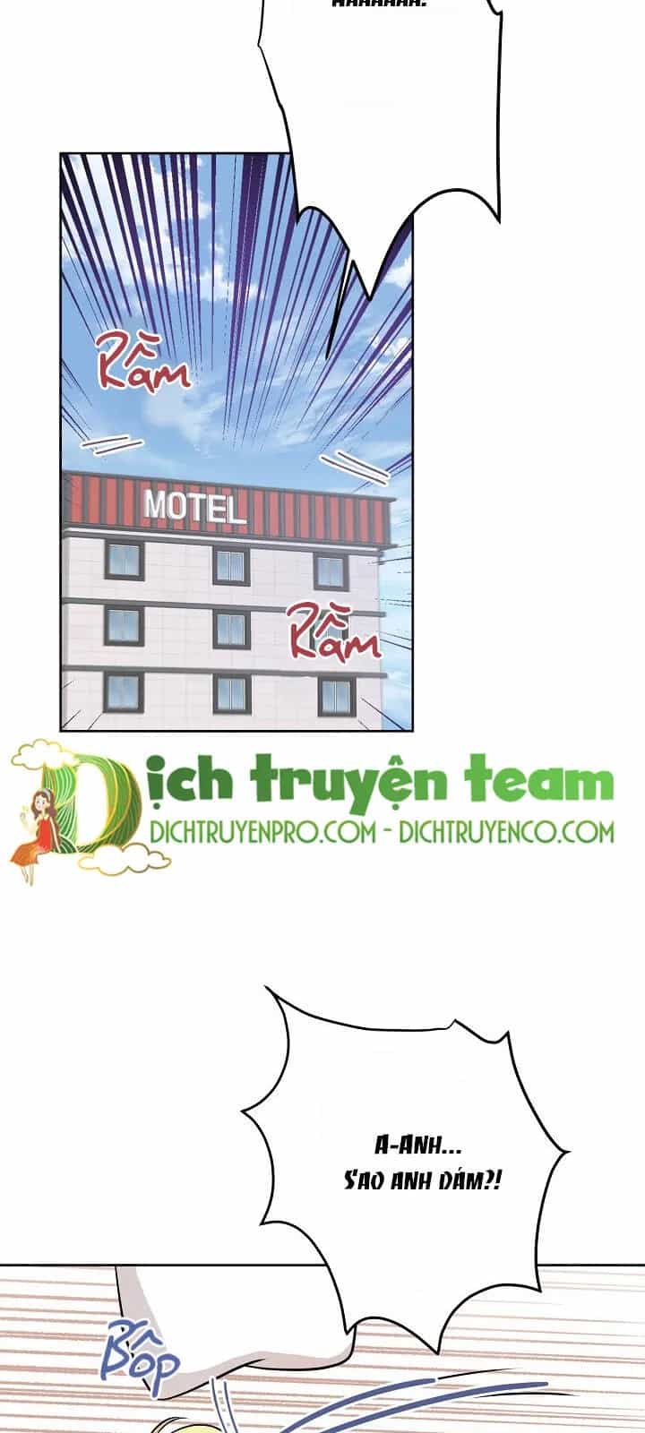 Một Cuộc Sống Kỳ Lạ - Chương 77 - ảnh 31