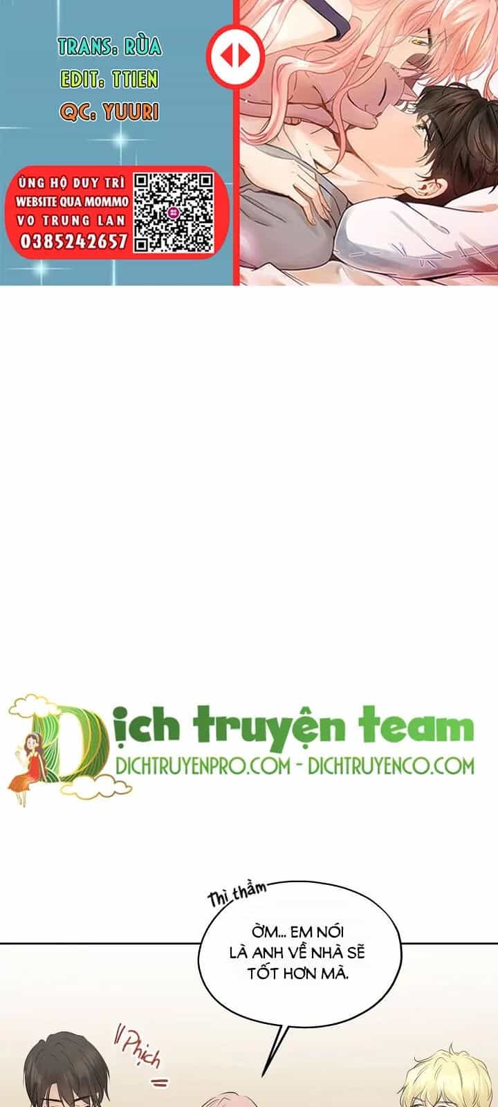 Một Cuộc Sống Kỳ Lạ - Chương 77 - ảnh 4