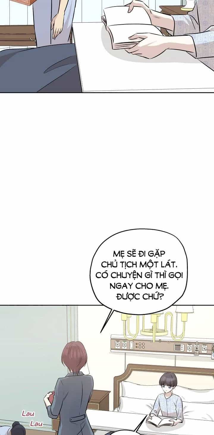 Một Cuộc Sống Kỳ Lạ - Chương 81 - ảnh 58