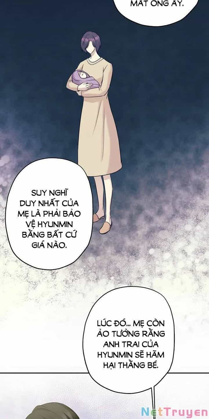 Một Cuộc Sống Kỳ Lạ - Chương 85 - ảnh 58