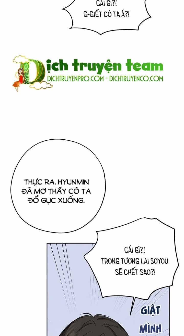 Một Cuộc Sống Kỳ Lạ - Chương 88 - ảnh 19
