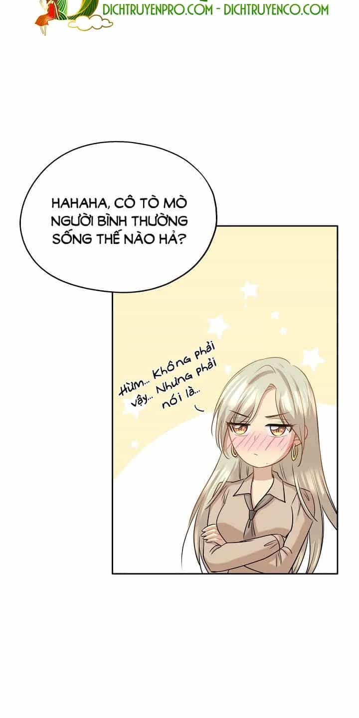 Một Cuộc Sống Kỳ Lạ - Chương 88 - ảnh 50