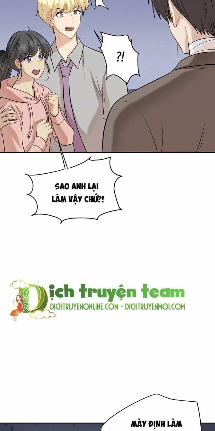 Một Cuộc Sống Kỳ Lạ - Chương 91 - ảnh 21