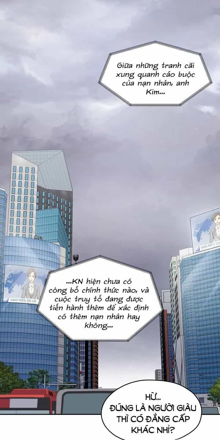 Một Cuộc Sống Kỳ Lạ - Chương 91 - ảnh 24