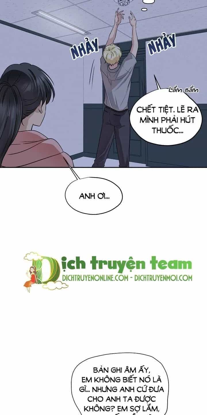 Một Cuộc Sống Kỳ Lạ - Chương 91 - ảnh 4