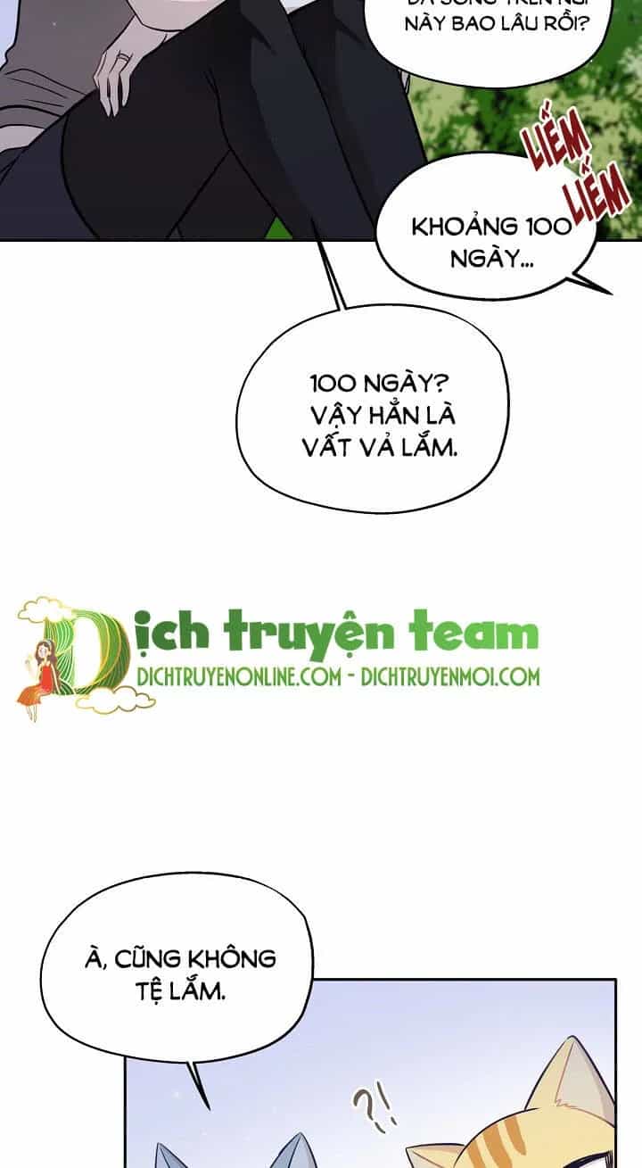 Một Cuộc Sống Kỳ Lạ - Chương 97 - ảnh 15