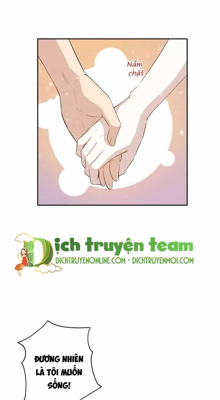 Một Cuộc Sống Kỳ Lạ - Chương 98 - ảnh 9