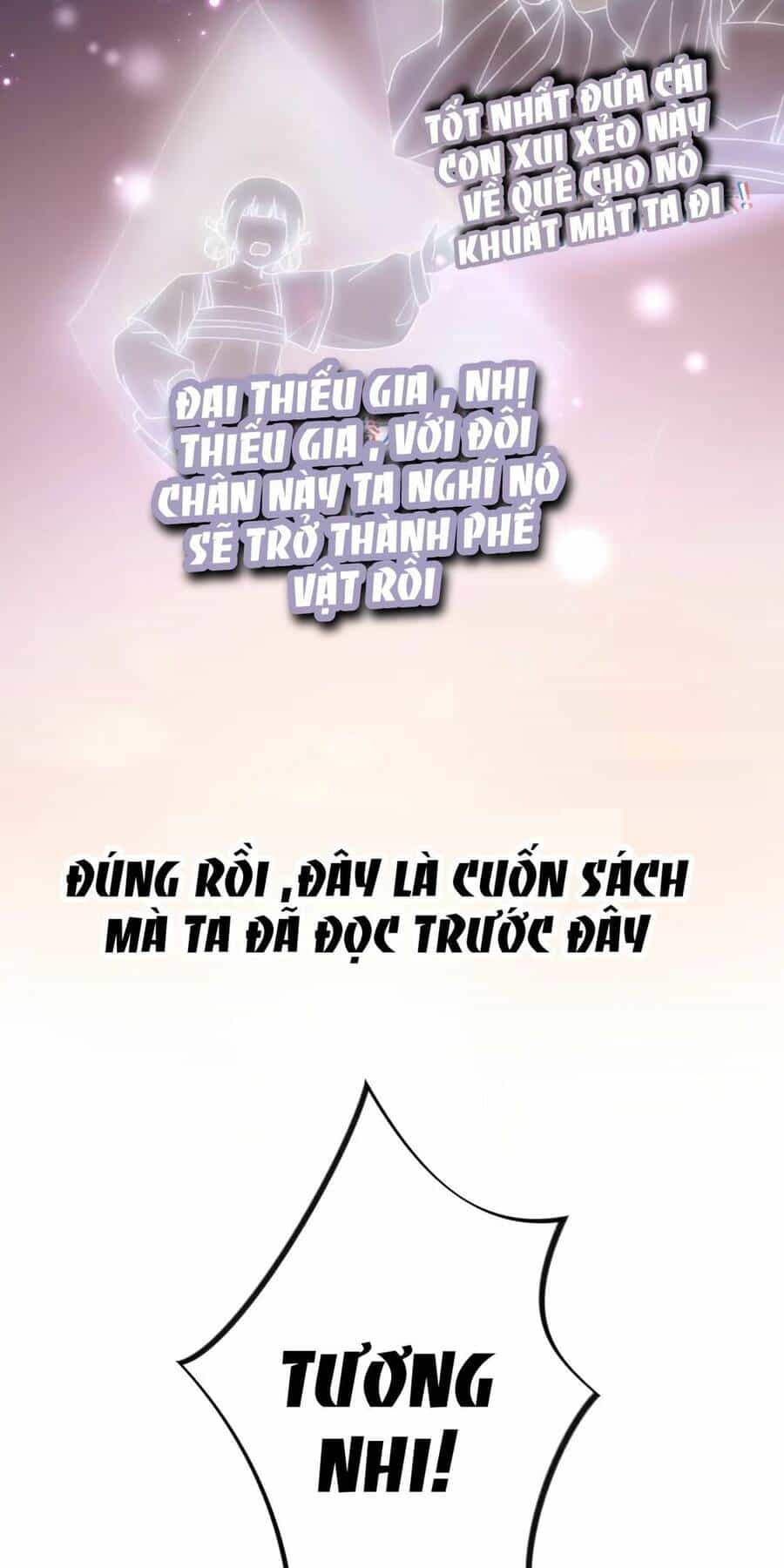 Một Đêm Bệnh Kiều Đột Nhiên Tới - Chương 1 - ảnh 10