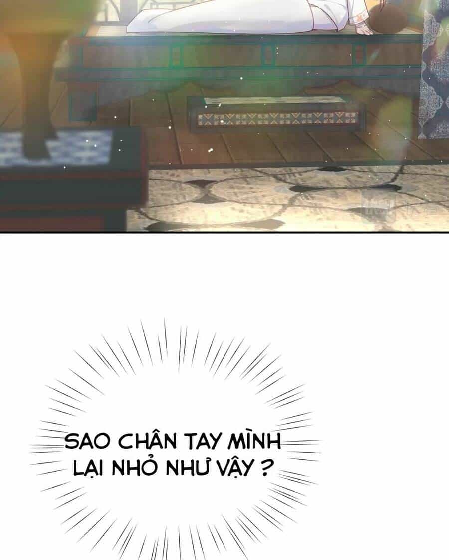 Một Đêm Bệnh Kiều Đột Nhiên Tới - Chương 1 - ảnh 15
