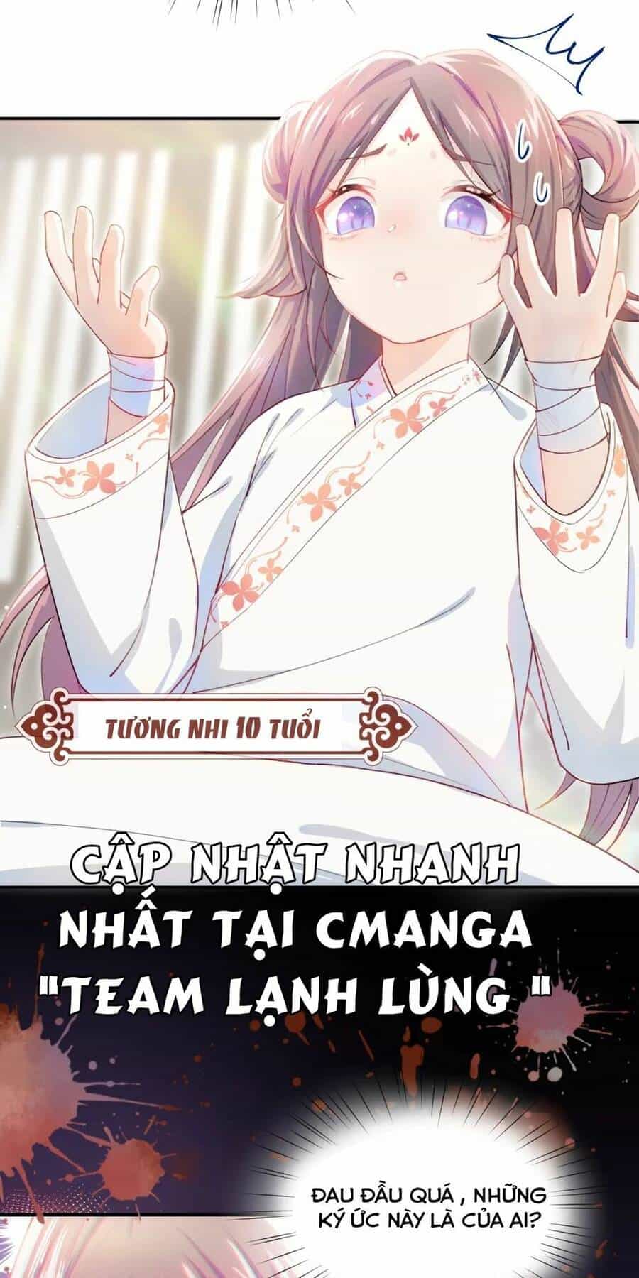 Một Đêm Bệnh Kiều Đột Nhiên Tới - Chương 1 - ảnh 16