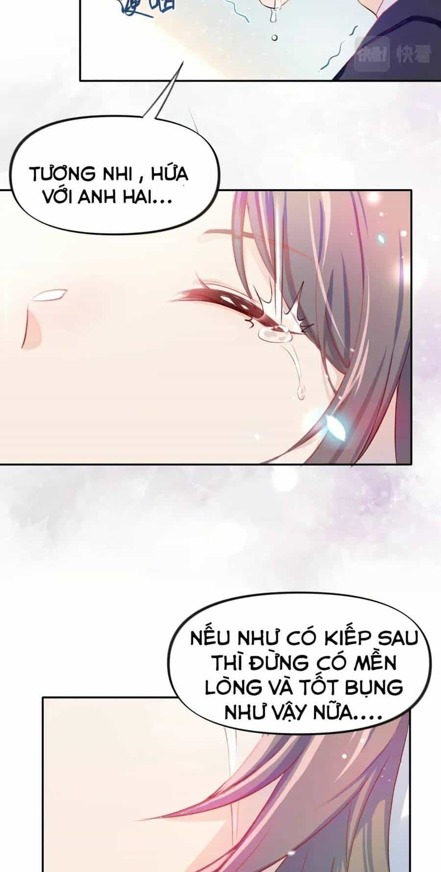 Một Đêm Bệnh Kiều Đột Nhiên Tới - Chương 1 - ảnh 3
