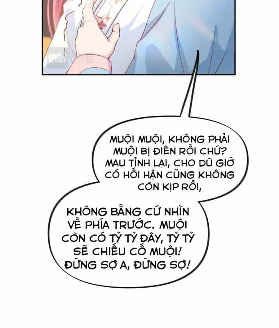 Một Đêm Bệnh Kiều Đột Nhiên Tới - Chương 1 - ảnh 43