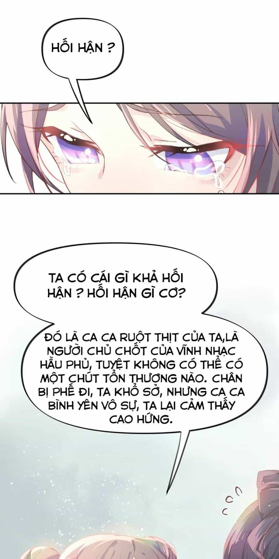 Một Đêm Bệnh Kiều Đột Nhiên Tới - Chương 1 - ảnh 44