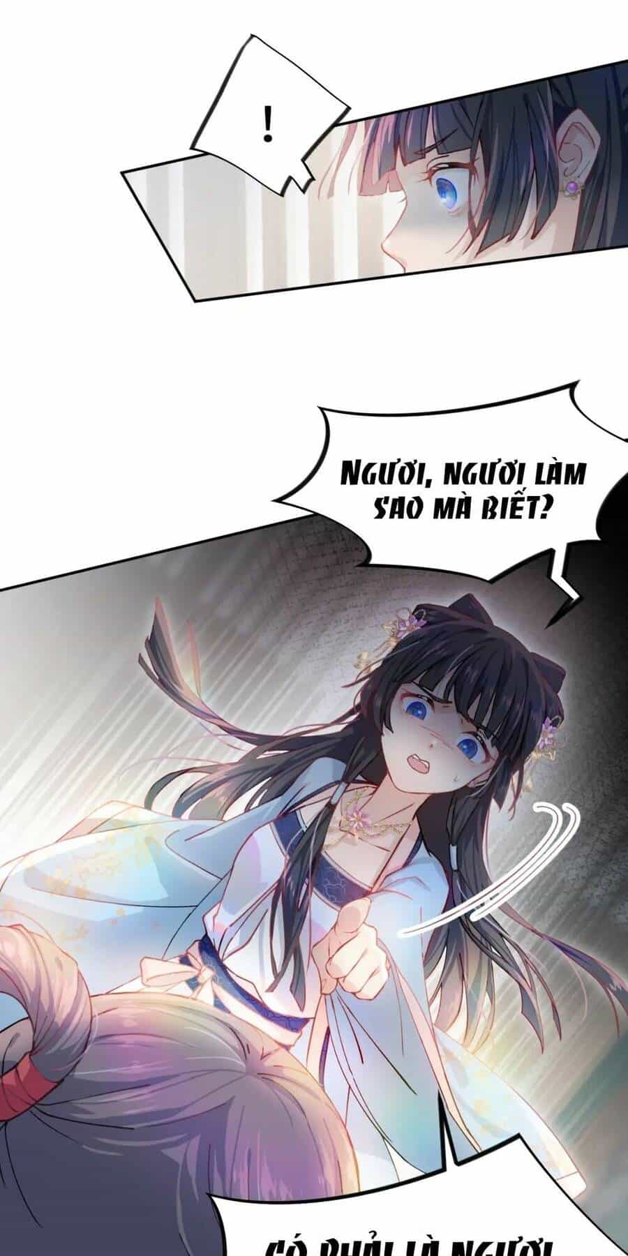 Một Đêm Bệnh Kiều Đột Nhiên Tới - Chương 1 - ảnh 50