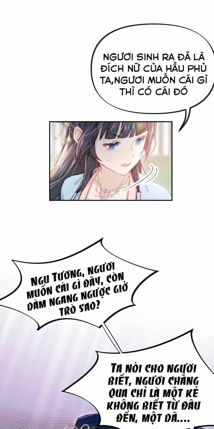 Một Đêm Bệnh Kiều Đột Nhiên Tới - Chương 1 - ảnh 53