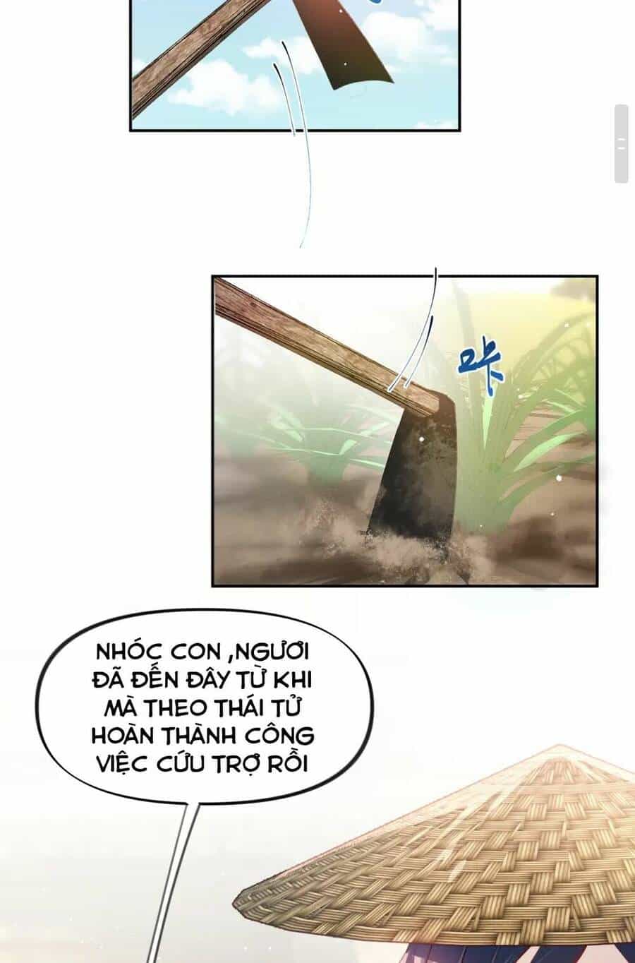 Một Đêm Bệnh Kiều Đột Nhiên Tới - Chương 10 - ảnh 22