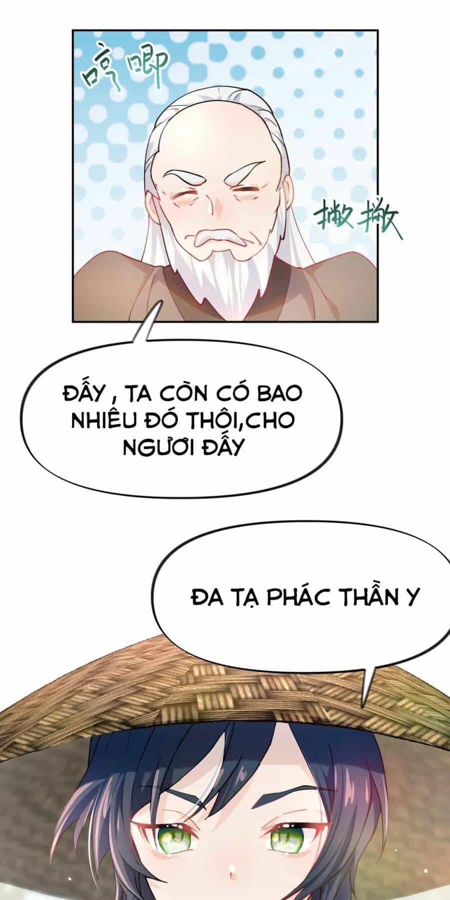 Một Đêm Bệnh Kiều Đột Nhiên Tới - Chương 10 - ảnh 32