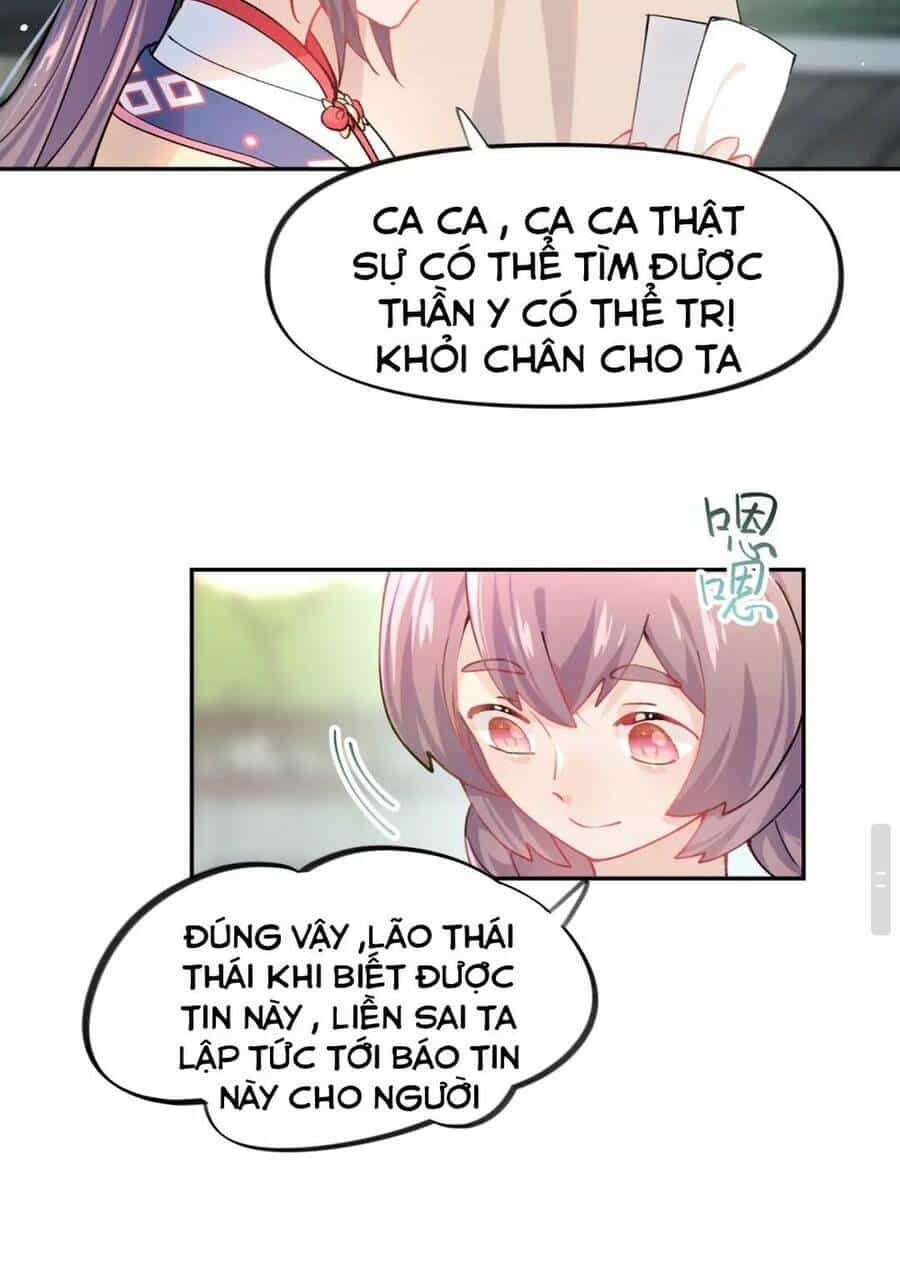 Một Đêm Bệnh Kiều Đột Nhiên Tới - Chương 10 - ảnh 38