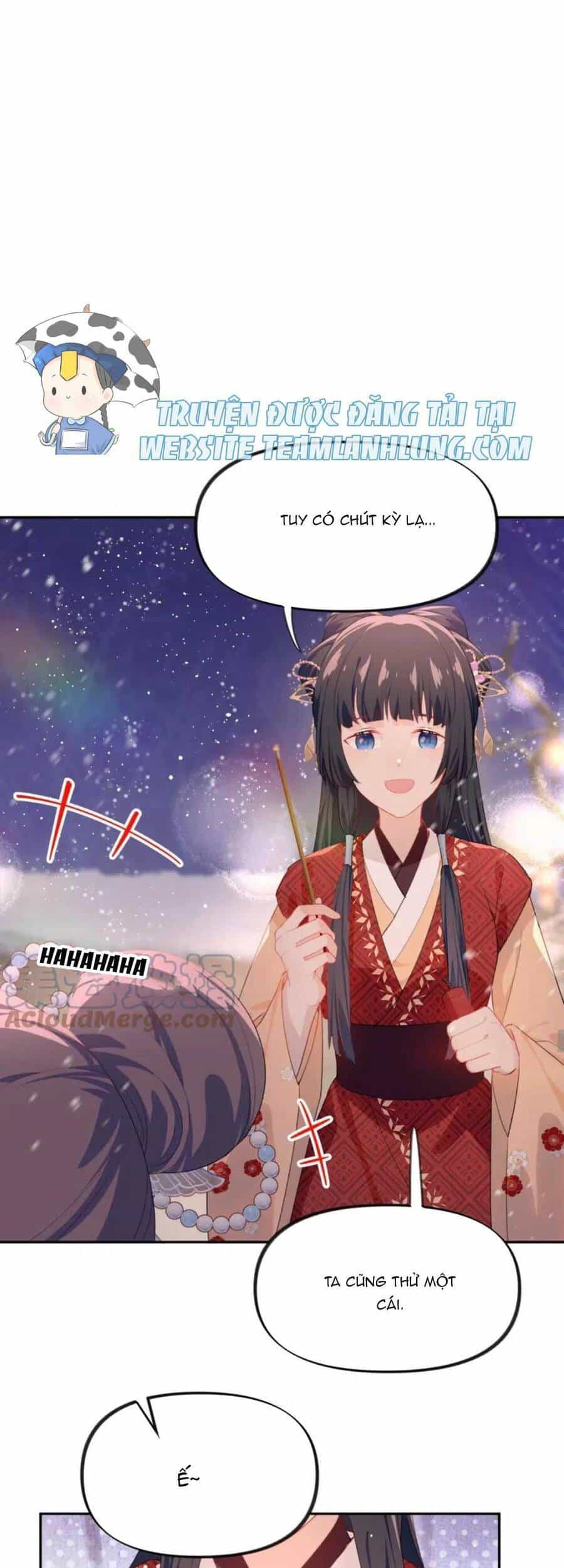 Một Đêm Bệnh Kiều Đột Nhiên Tới - Chương 100 - ảnh 15