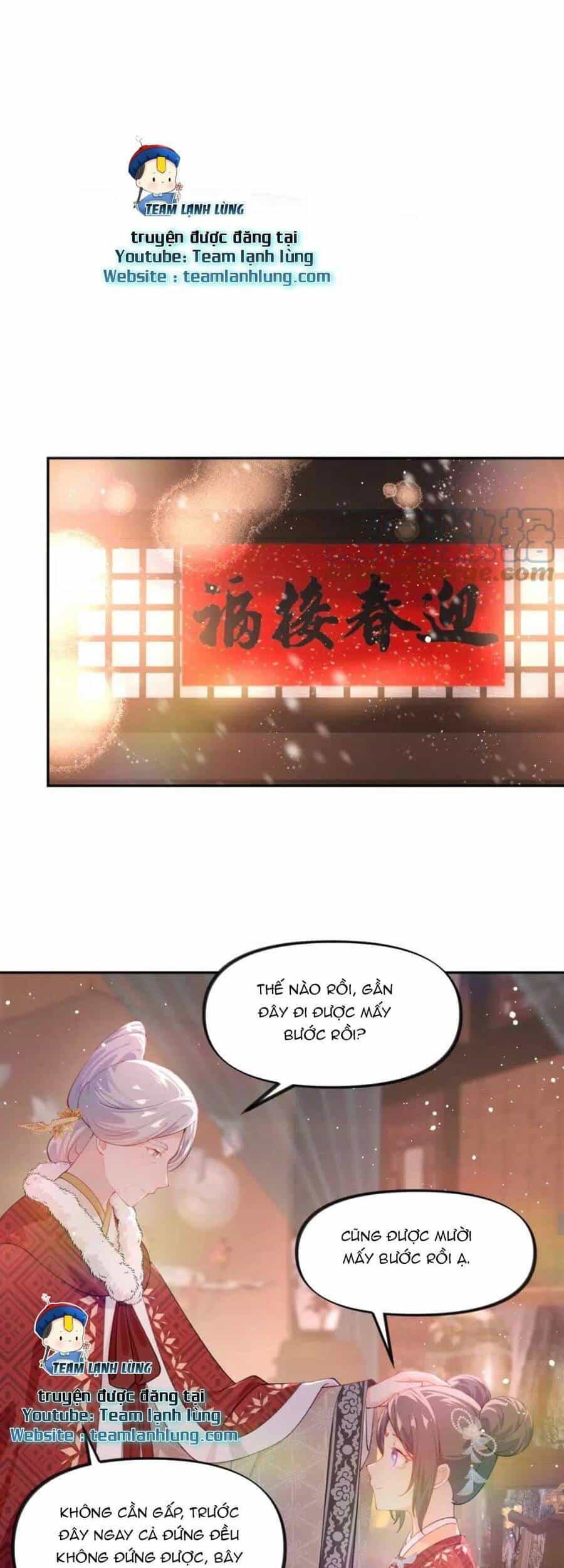 Một Đêm Bệnh Kiều Đột Nhiên Tới - Chương 100 - ảnh 22