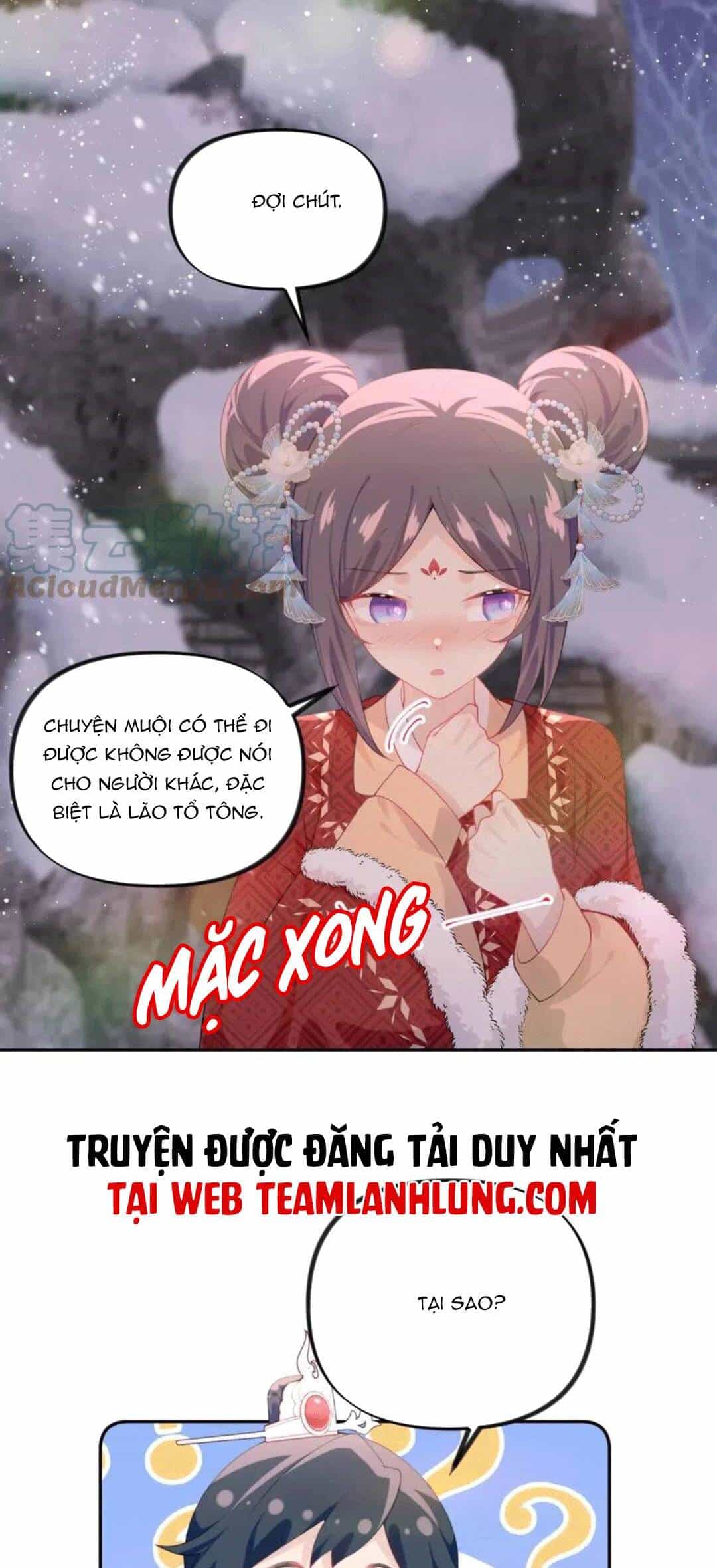 Một Đêm Bệnh Kiều Đột Nhiên Tới - Chương 101 - ảnh 10