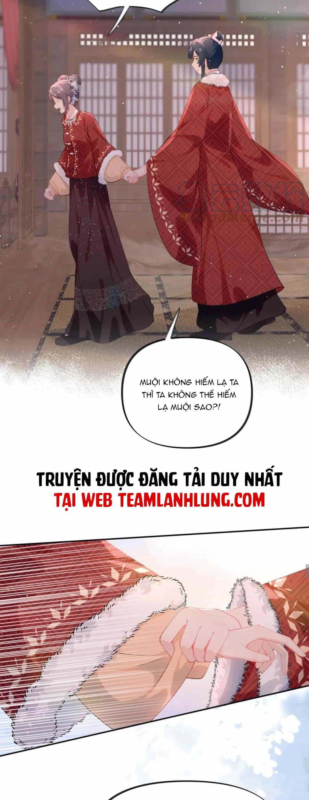 Một Đêm Bệnh Kiều Đột Nhiên Tới - Chương 101 - ảnh 24