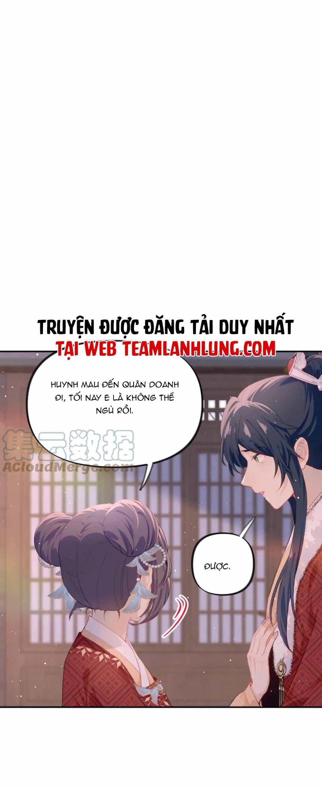 Một Đêm Bệnh Kiều Đột Nhiên Tới - Chương 101 - ảnh 30