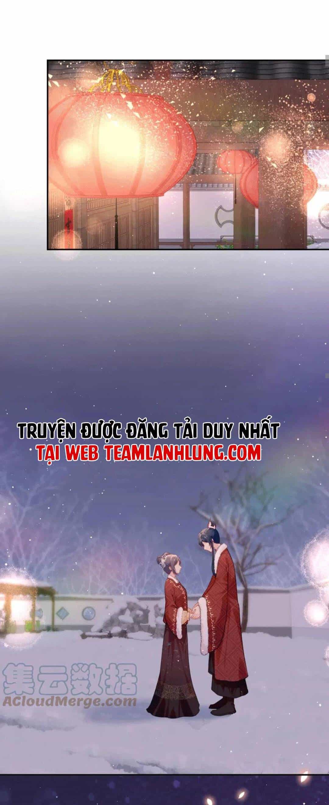 Một Đêm Bệnh Kiều Đột Nhiên Tới - Chương 101 - ảnh 31