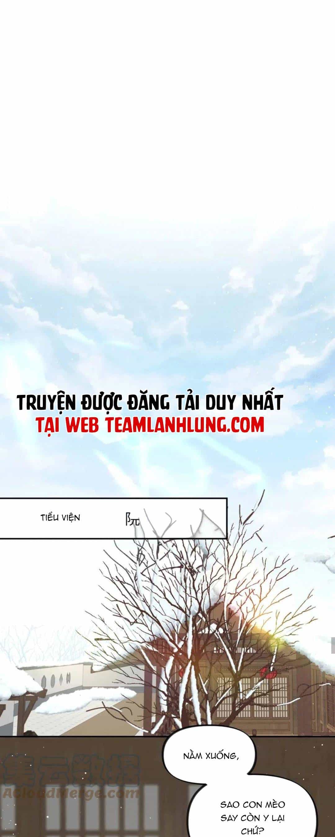 Một Đêm Bệnh Kiều Đột Nhiên Tới - Chương 102 - ảnh 14