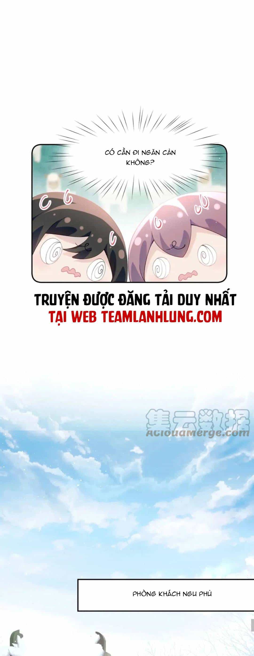 Một Đêm Bệnh Kiều Đột Nhiên Tới - Chương 102 - ảnh 23