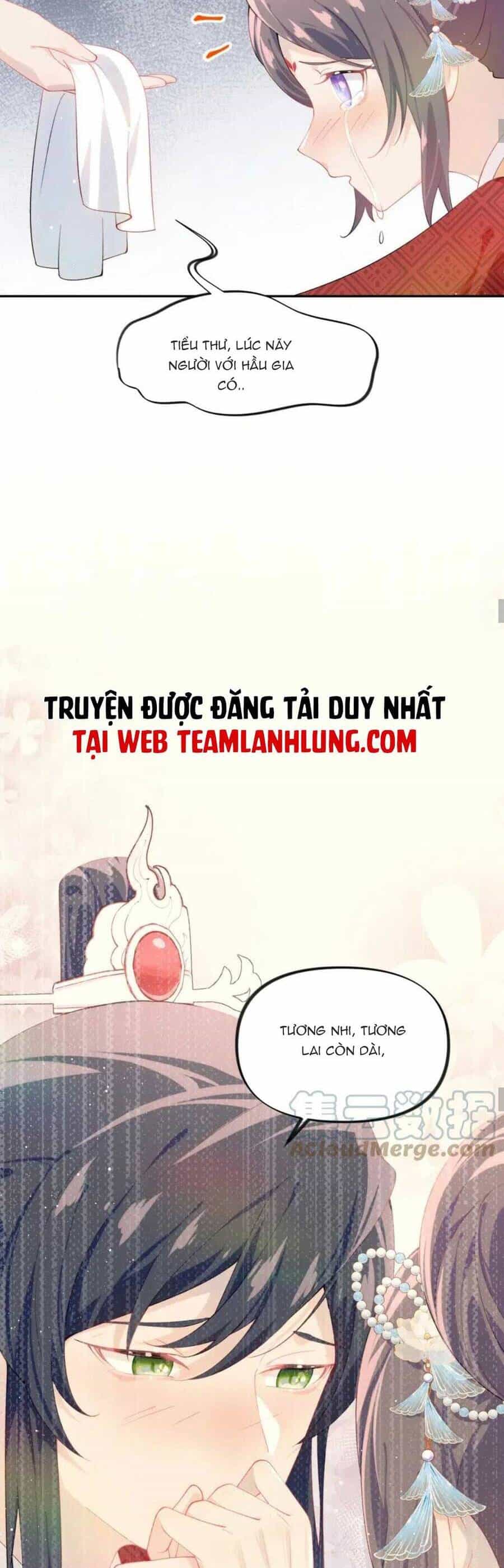 Một Đêm Bệnh Kiều Đột Nhiên Tới - Chương 103 - ảnh 14