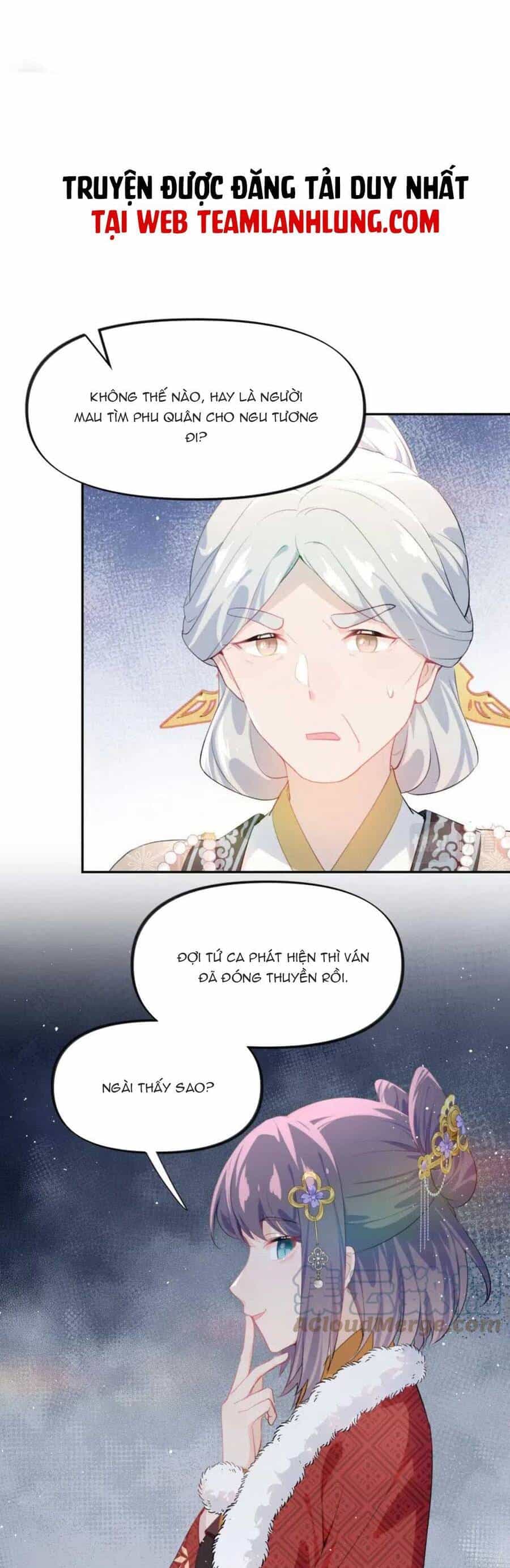 Một Đêm Bệnh Kiều Đột Nhiên Tới - Chương 103 - ảnh 22