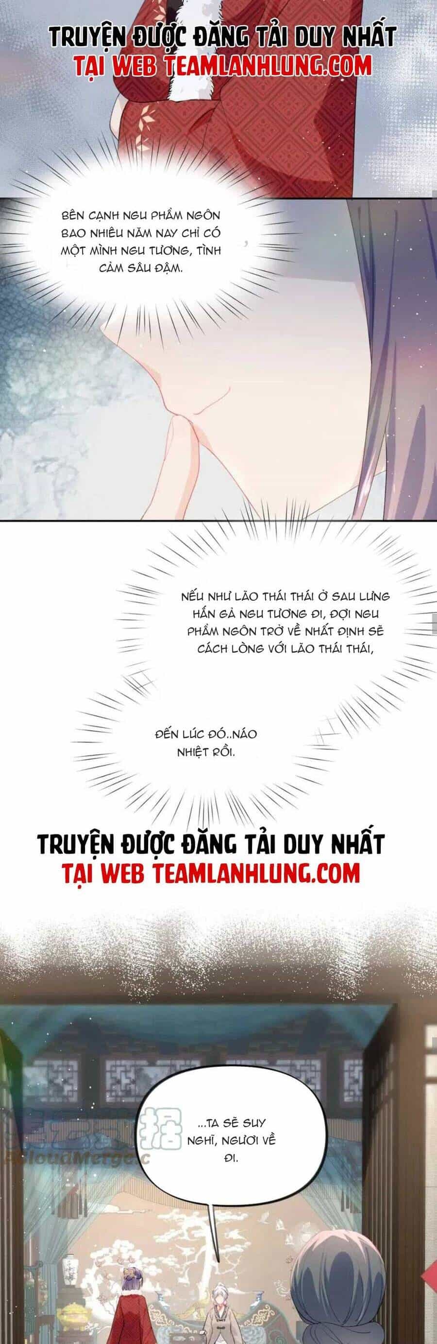 Một Đêm Bệnh Kiều Đột Nhiên Tới - Chương 103 - ảnh 23