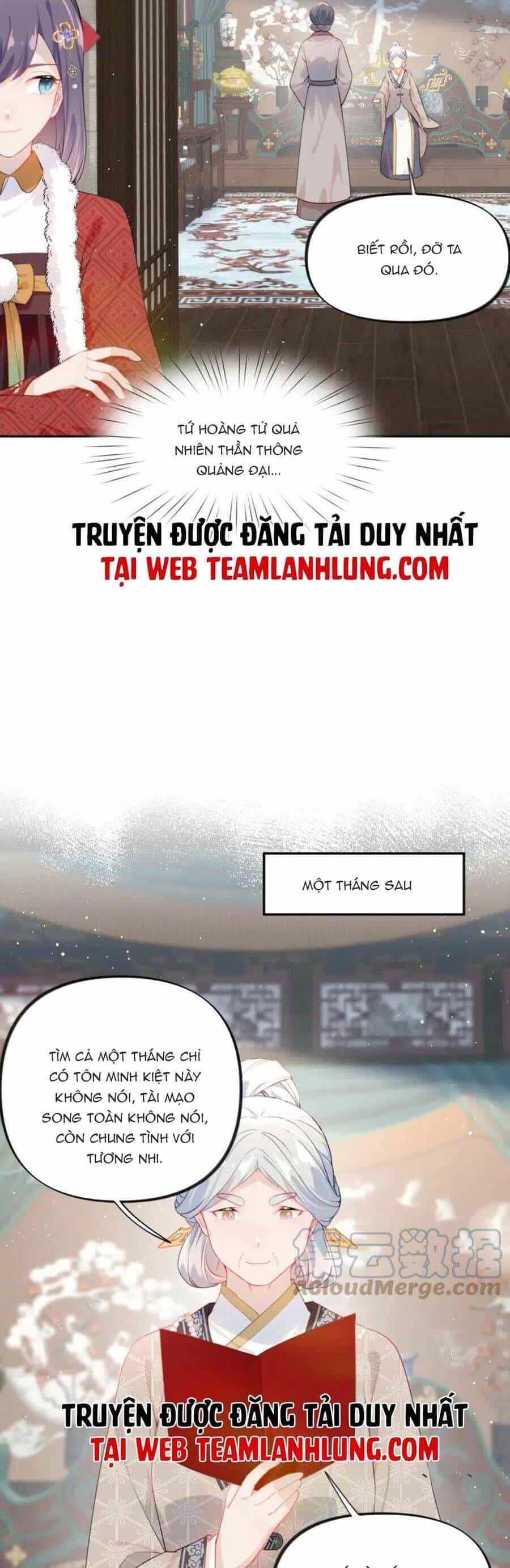 Một Đêm Bệnh Kiều Đột Nhiên Tới - Chương 103 - ảnh 25