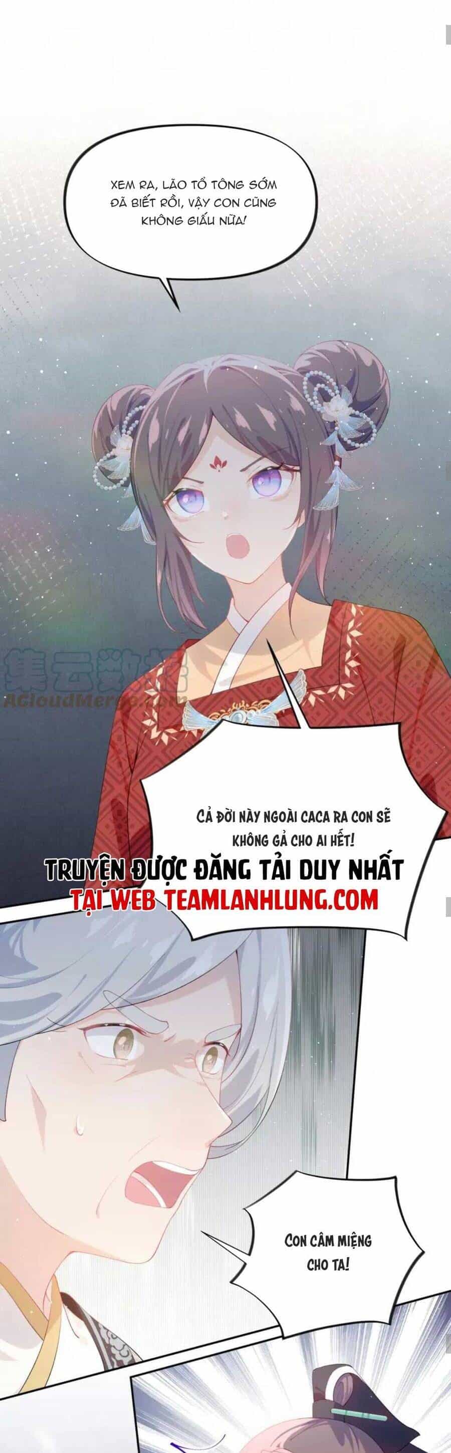 Một Đêm Bệnh Kiều Đột Nhiên Tới - Chương 104 - ảnh 15