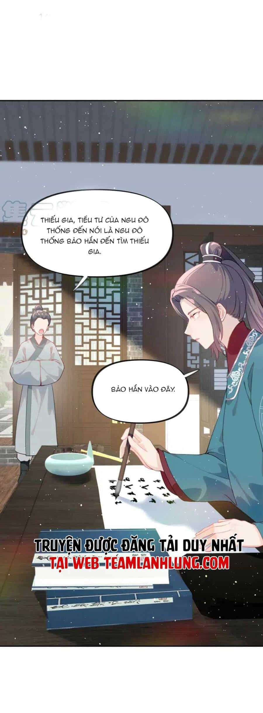 Một Đêm Bệnh Kiều Đột Nhiên Tới - Chương 104 - ảnh 3