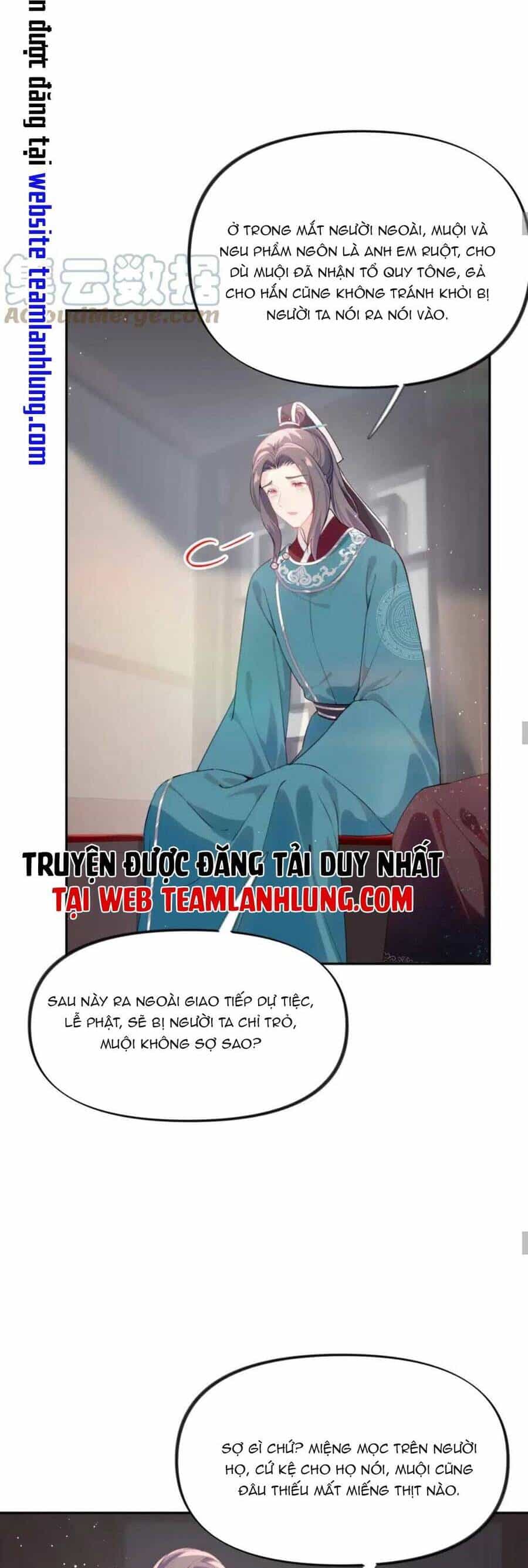 Một Đêm Bệnh Kiều Đột Nhiên Tới - Chương 105 - ảnh 13