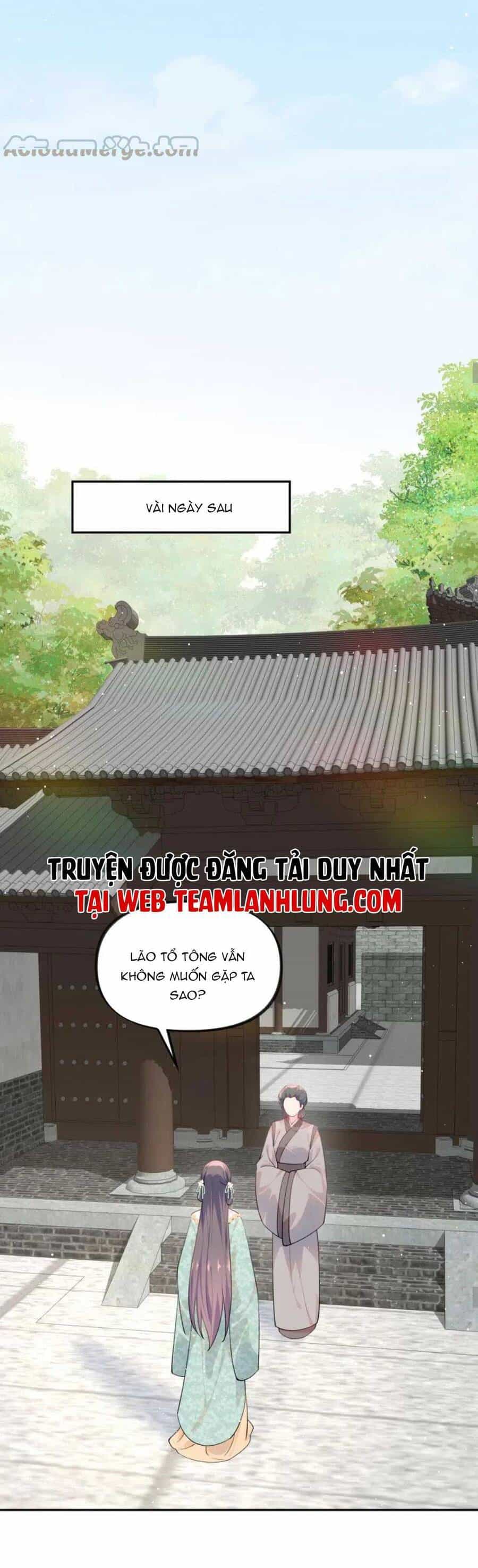 Một Đêm Bệnh Kiều Đột Nhiên Tới - Chương 105 - ảnh 20