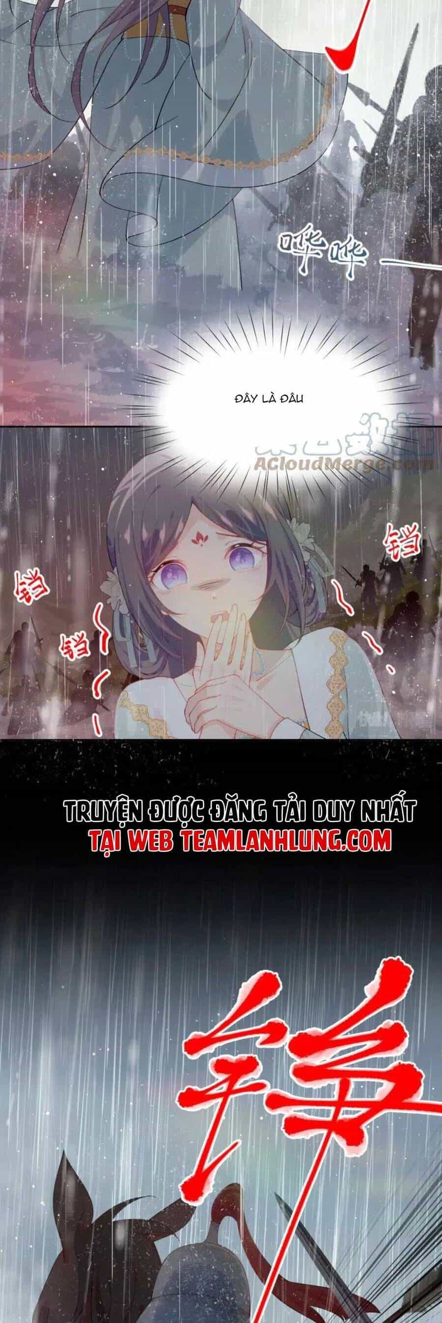 Một Đêm Bệnh Kiều Đột Nhiên Tới - Chương 105 - ảnh 26