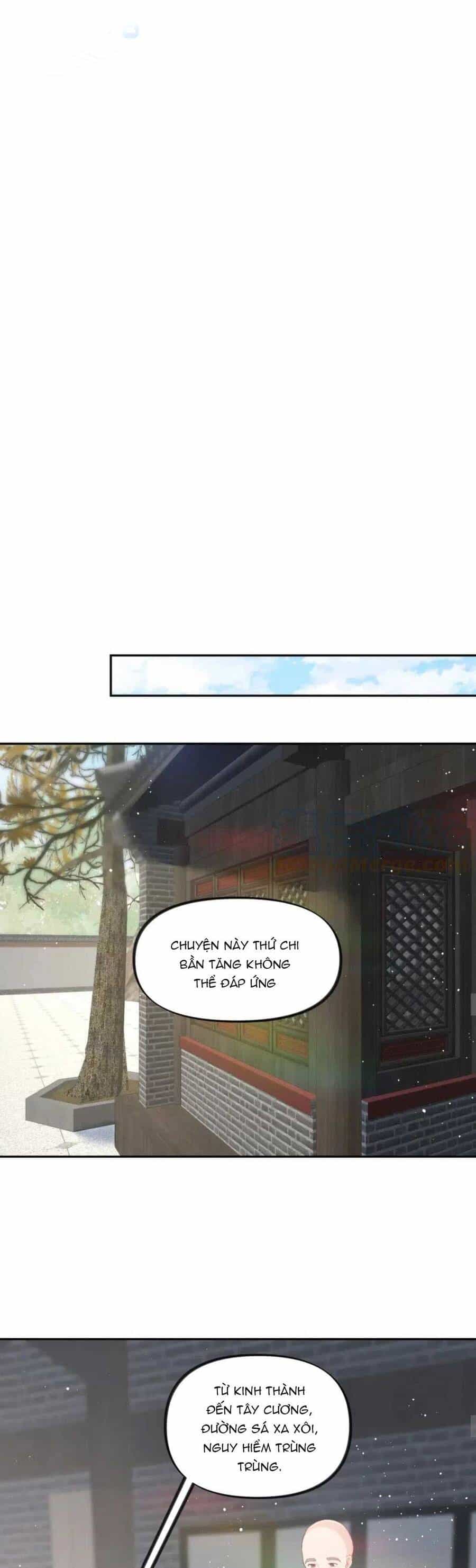 Một Đêm Bệnh Kiều Đột Nhiên Tới - Chương 106 - ảnh 18