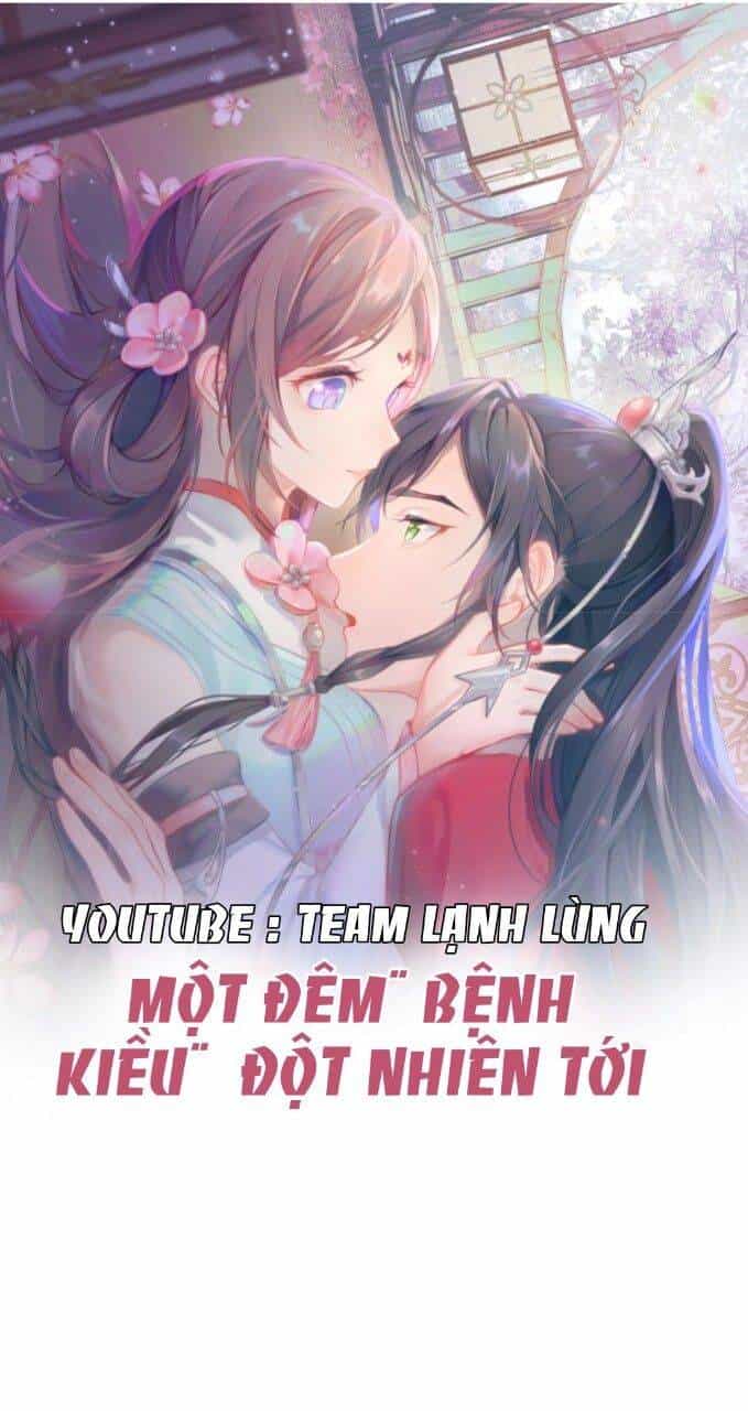 Một Đêm Bệnh Kiều Đột Nhiên Tới - Chương 106 - ảnh 2