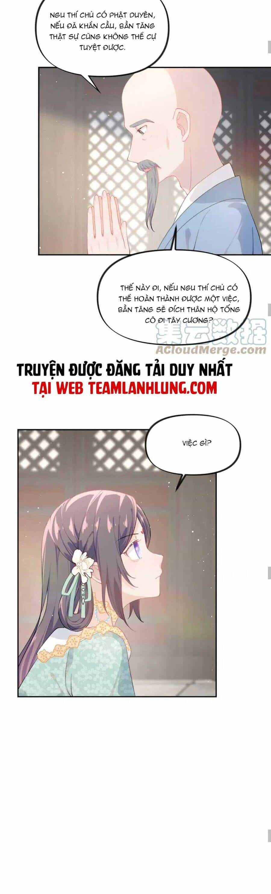 Một Đêm Bệnh Kiều Đột Nhiên Tới - Chương 106 - ảnh 20