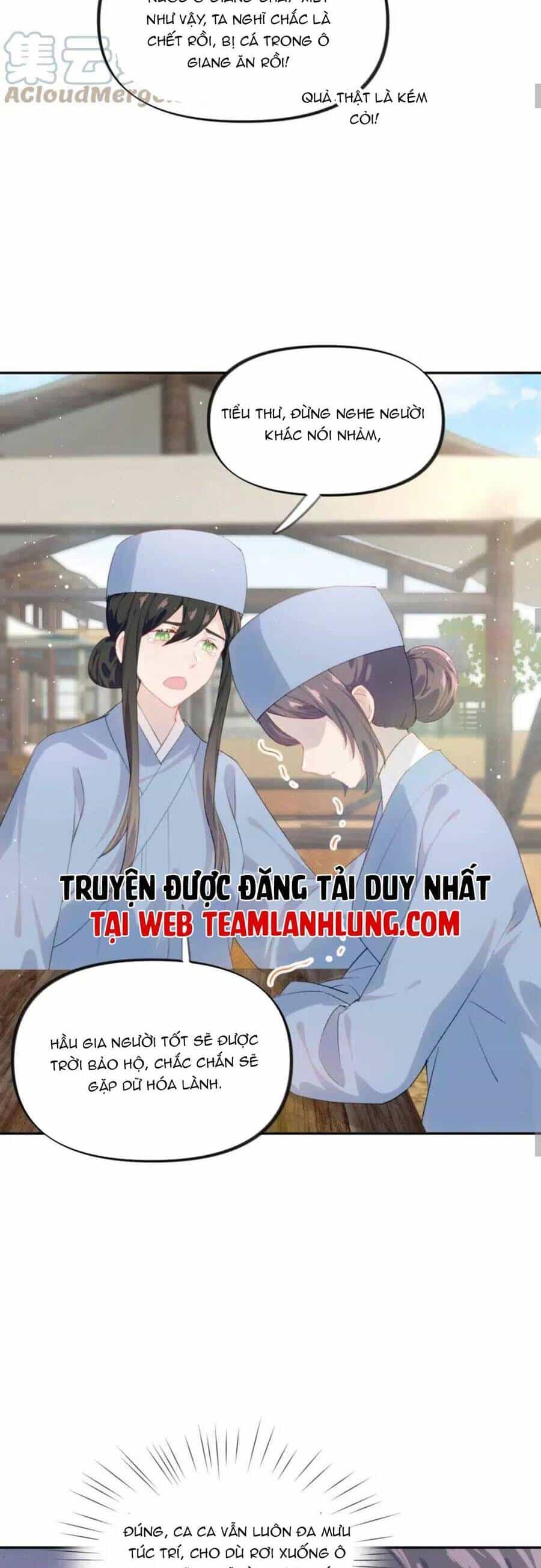 Một Đêm Bệnh Kiều Đột Nhiên Tới - Chương 107 - ảnh 12