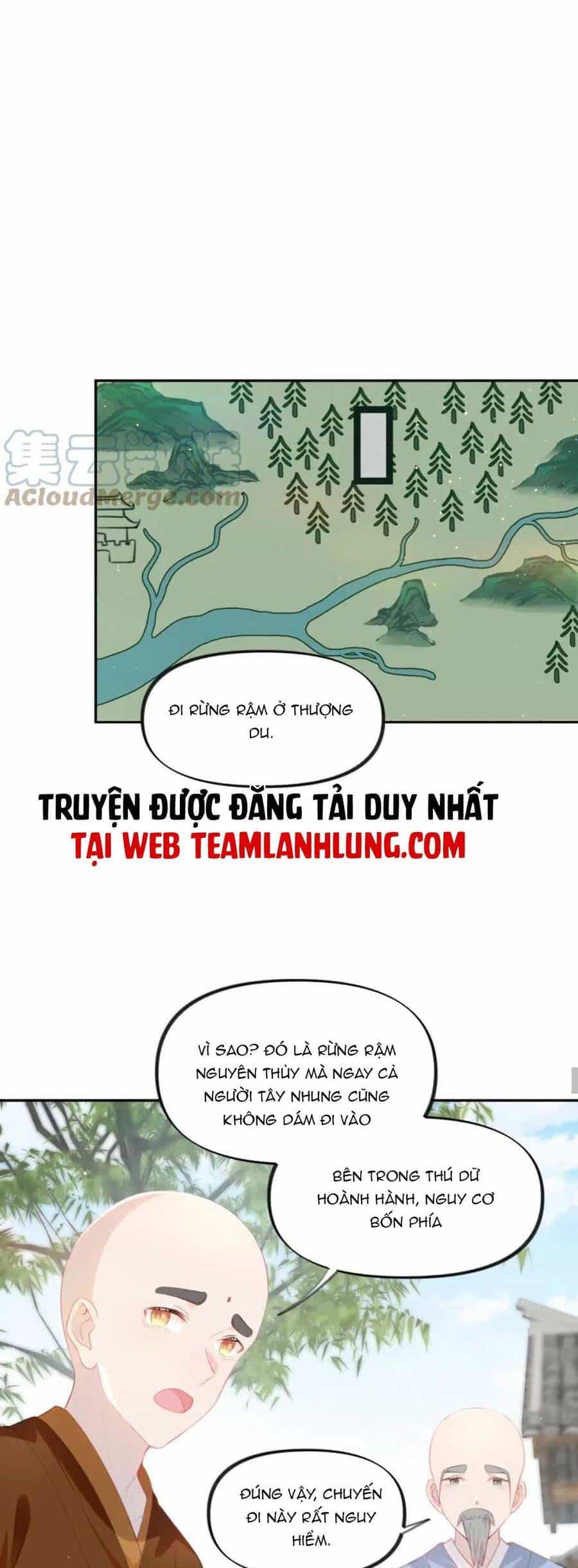 Một Đêm Bệnh Kiều Đột Nhiên Tới - Chương 107 - ảnh 14